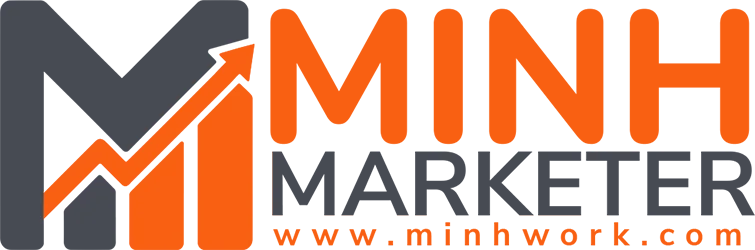 MinhWork- Huỳnh Công Minh Marketter